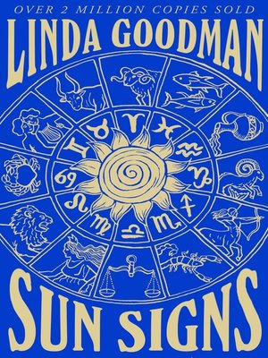 cover image of Sun Signs